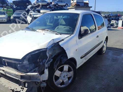 Used Parts RENAULT CLIO II (BB_, CB_) 1.5 dCi (B/CB08) (82 hp) 4164937