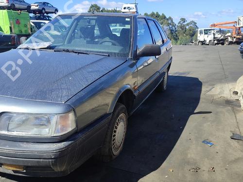 Brukte deler til RENAULT 21 (B48_) 2.1 D (B48V/B48O) (72 hp) 4164939