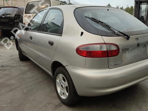 Engine control unit (ECU) DAEWOO LANOS (KLAT) 1.3 | BP39467064M57 - Image 10