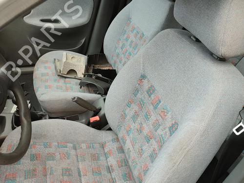 Engine control unit (ECU) DAEWOO LANOS (KLAT) 1.3 | BP39467064M57 - Image 13
