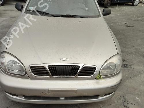 Engine control unit (ECU) DAEWOO LANOS (KLAT) 1.3 | BP39467064M57 - Image 5