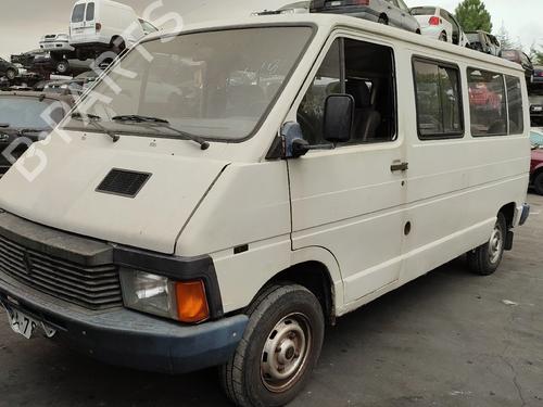 Used Parts RENAULT TRAFIC Bus (T_, P_, V_) 2.1 D (58 hp) 4169799