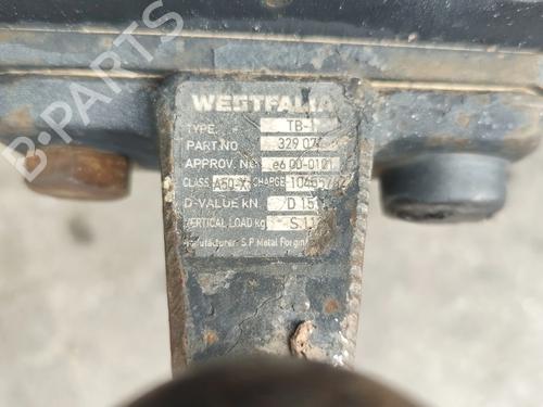 Left headlight FORD TRANSIT Van (FA_ _) 2.4 TDCi RWD | BP32992980C28  - Image 22