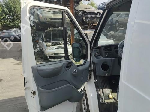 Left headlight FORD TRANSIT Van (FA_ _) 2.4 TDCi RWD | BP32992980C28  - Image 14