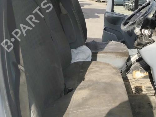 Left headlight FORD TRANSIT Van (FA_ _) 2.4 TDCi RWD | BP32992980C28  - Image 16