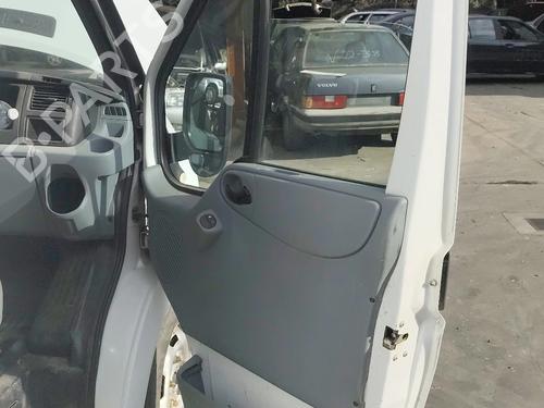 Left headlight FORD TRANSIT Van (FA_ _) 2.4 TDCi RWD | BP32992980C28  - Image 18