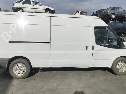 Left headlight FORD TRANSIT Van (FA_ _) 2.4 TDCi RWD | BP32992980C28  - Image 8