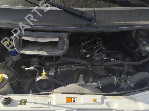 Left headlight FORD TRANSIT Van (FA_ _) 2.4 TDCi RWD | BP32992980C28  - Image 19