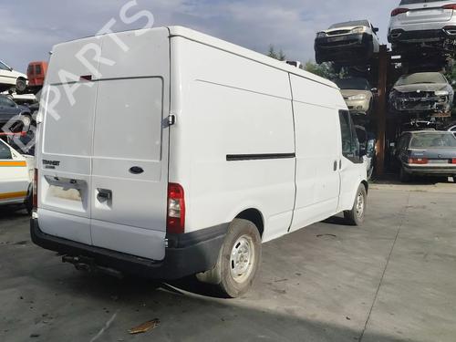 Left headlight FORD TRANSIT Van (FA_ _) 2.4 TDCi RWD | BP32992980C28  - Image 7