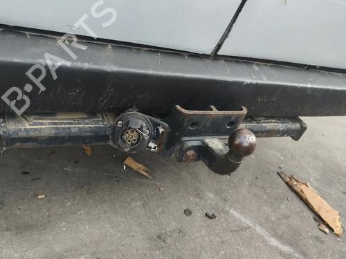 Left headlight FORD TRANSIT Van (FA_ _) 2.4 TDCi RWD | BP32992980C28  - Image 21