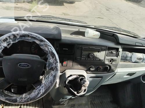 Left headlight FORD TRANSIT Van (FA_ _) 2.4 TDCi RWD | BP32992980C28  - Image 11