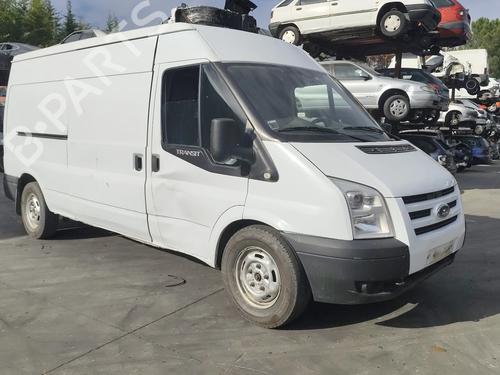 Left headlight FORD TRANSIT Van (FA_ _) 2.4 TDCi RWD | BP32992980C28  - Image 9