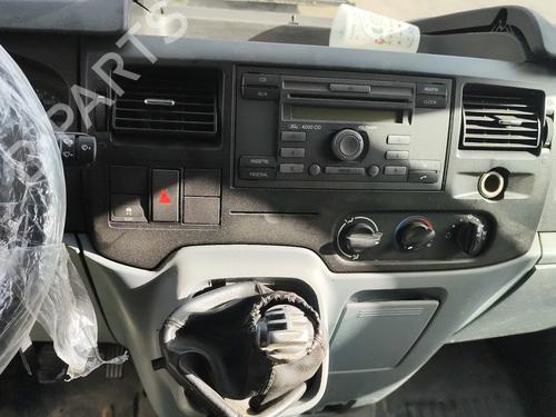 Left headlight FORD TRANSIT Van (FA_ _) 2.4 TDCi RWD | BP32992980C28  - Image 13