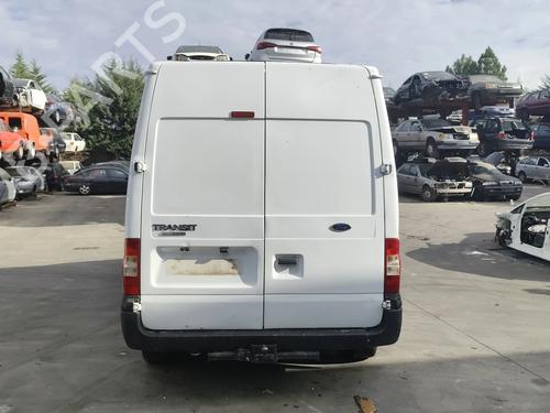 Left headlight FORD TRANSIT Van (FA_ _) 2.4 TDCi RWD | BP32992980C28  - Image 6