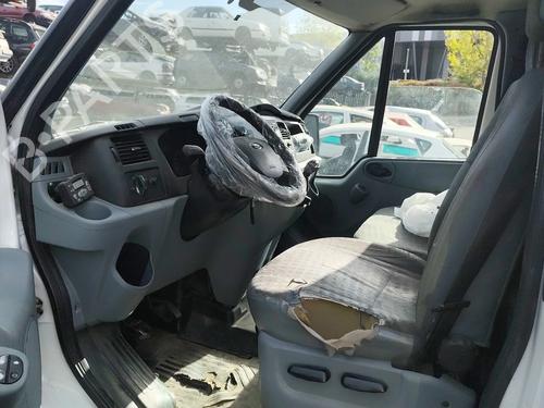 Left headlight FORD TRANSIT Van (FA_ _) 2.4 TDCi RWD | BP32992980C28  - Image 10