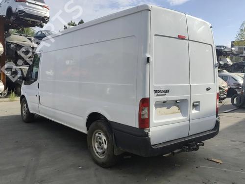 Left headlight FORD TRANSIT Van (FA_ _) 2.4 TDCi RWD | BP32992980C28  - Image 5