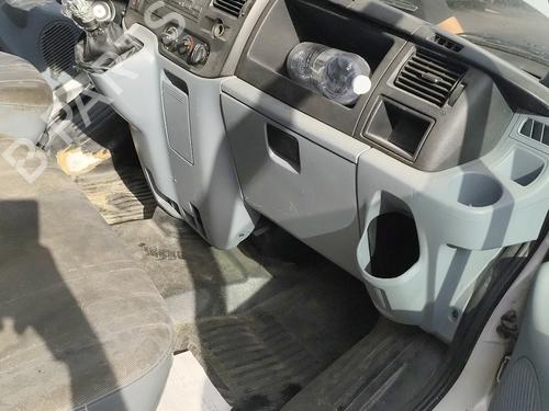 Left headlight FORD TRANSIT Van (FA_ _) 2.4 TDCi RWD | BP32992980C28  - Image 17