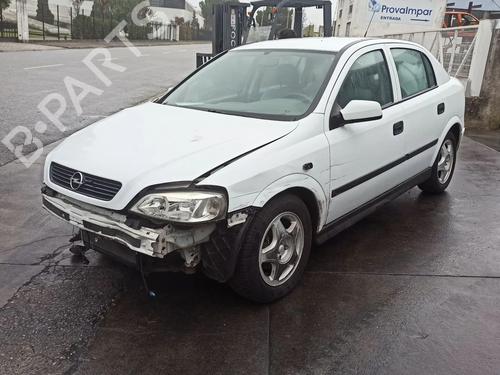 Used Parts OPEL ASTRA G Hatchback (T98) 1.4 16V (F08, F48) (90 hp) 4174384