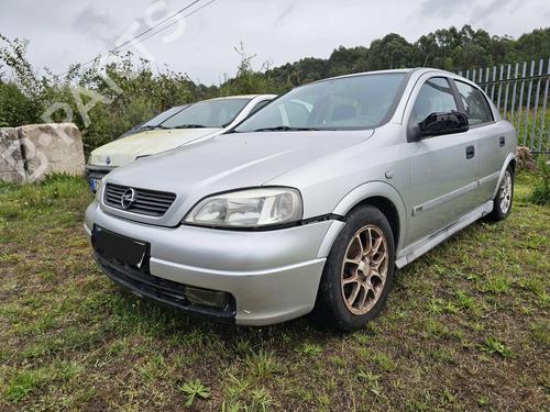 Engine control unit (ECU) OPEL ASTRA G Hatchback (T98) 1.4 16V (F08, F48) | BP35771460M57  - Image 11