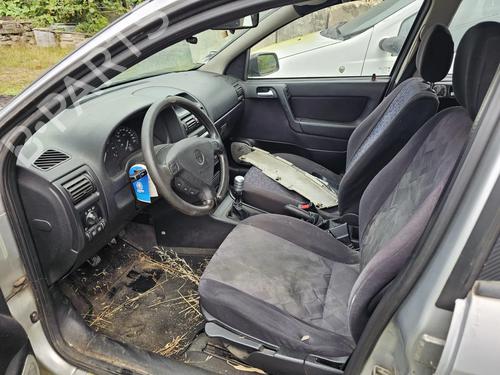 Engine control unit (ECU) OPEL ASTRA G Hatchback (T98) 1.4 16V (F08, F48) | BP35771460M57  - Image 14