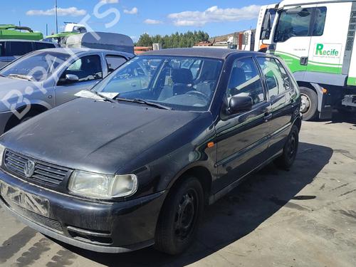 Used Parts VW POLO (6N2) 1.0 4182454