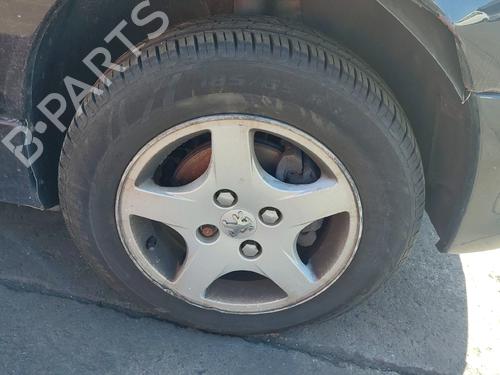 Fuse box PEUGEOT 206 Hatchback (2A/C) 1.4 HDi eco 70 | BP32220654E1