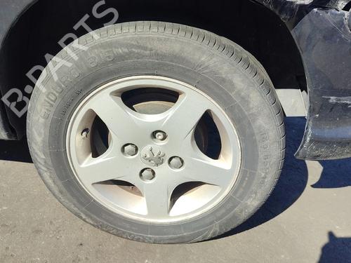 Fuse box PEUGEOT 206 Hatchback (2A/C) 1.4 HDi eco 70 | BP32220654E1