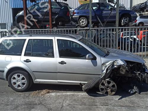 Tailgate VW GOLF IV Variant (1J5) 1.9 TDI | BP30850686C6