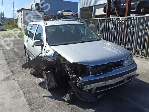 Tailgate VW GOLF IV Variant (1J5) 1.9 TDI | BP30850686C6