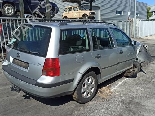 Tailgate VW GOLF IV Variant (1J5) 1.9 TDI | BP30850686C6