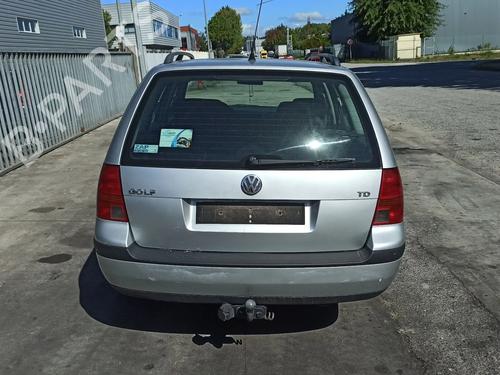 Tailgate VW GOLF IV Variant (1J5) 1.9 TDI | BP30850686C6