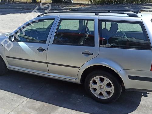 Tailgate VW GOLF IV Variant (1J5) 1.9 TDI | BP30850686C6