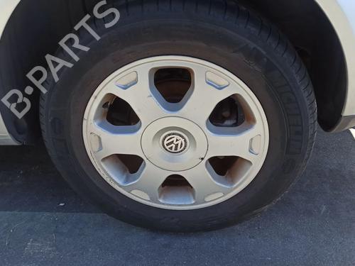 Tailgate VW GOLF IV Variant (1J5) 1.9 TDI | BP30850686C6