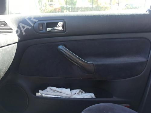 Tailgate VW GOLF IV Variant (1J5) 1.9 TDI | BP30850686C6