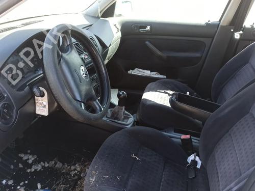 Tailgate VW GOLF IV Variant (1J5) 1.9 TDI | BP30850686C6