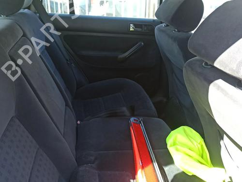 Tailgate VW GOLF IV Variant (1J5) 1.9 TDI | BP30850686C6