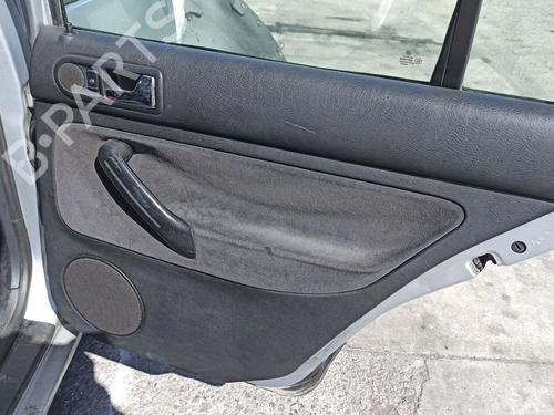 Tailgate VW GOLF IV Variant (1J5) 1.9 TDI | BP30850686C6