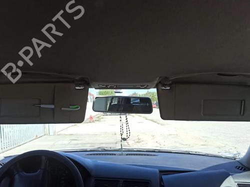 Tailgate VW GOLF IV Variant (1J5) 1.9 TDI | BP30850686C6