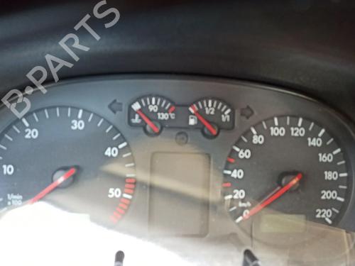 Tailgate VW GOLF IV Variant (1J5) 1.9 TDI | BP30850686C6