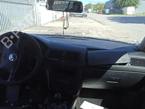 Tailgate VW GOLF IV Variant (1J5) 1.9 TDI | BP30850686C6