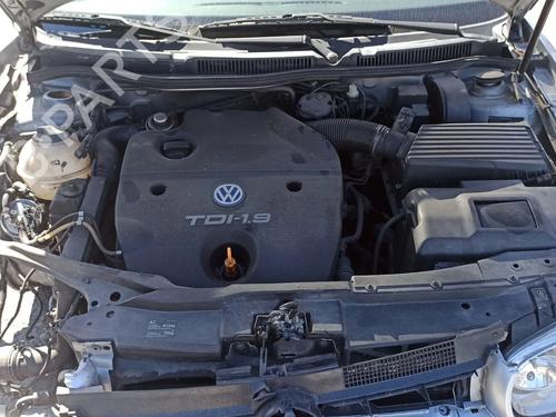 Tailgate VW GOLF IV Variant (1J5) 1.9 TDI | BP30850686C6