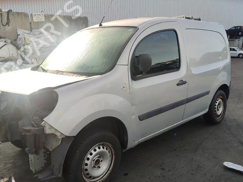 Used Parts RENAULT KANGOO Express (FW0/1_) 1.5 dCi 70 (FW0A, KW0V) (68 hp) 4182789
