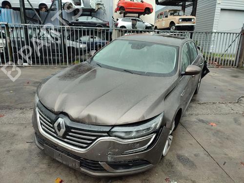 Used Parts RENAULT TALISMAN (LP_) 1.5 dCi 110 (LPA3) (110 hp) 4204435