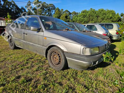 Used Parts VW PASSAT B3/B4 (3A2, 35I)  1.6 TD  4192624