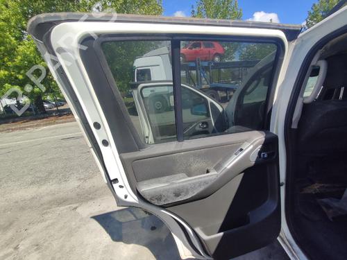 Front left interior door handle NISSAN PATHFINDER III (R51) 2.5 dCi 4WD | BP36478065I13 - Image 18