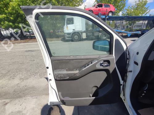 Front left interior door handle NISSAN PATHFINDER III (R51) 2.5 dCi 4WD | BP36478065I13 - Image 14