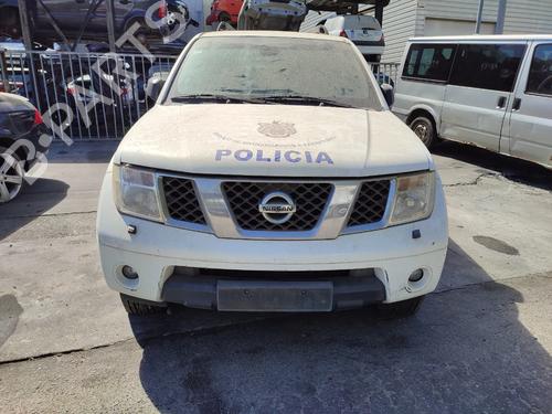 Front left interior door handle NISSAN PATHFINDER III (R51) 2.5 dCi 4WD | BP36478065I13 - Image 7