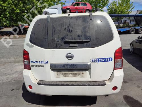 Front left interior door handle NISSAN PATHFINDER III (R51) 2.5 dCi 4WD | BP36478065I13 - Image 11