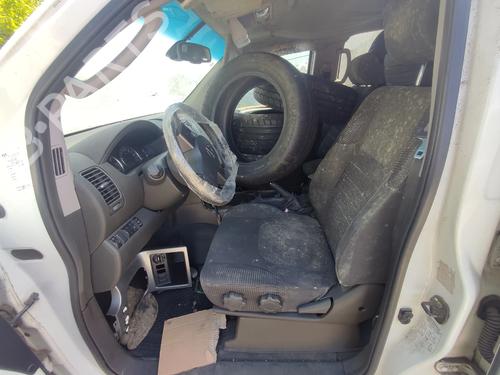 Front left interior door handle NISSAN PATHFINDER III (R51) 2.5 dCi 4WD | BP36478065I13 - Image 15