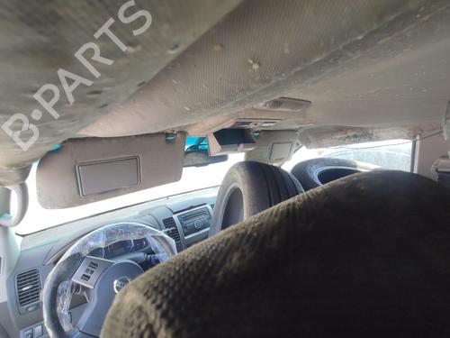 Front left interior door handle NISSAN PATHFINDER III (R51) 2.5 dCi 4WD | BP36478065I13 - Image 20